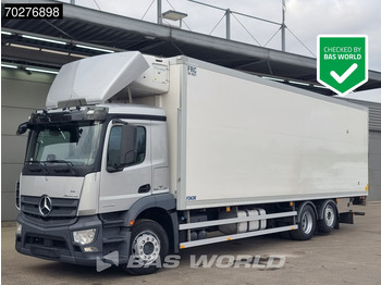 Camion frigorifique MERCEDES-BENZ Antos