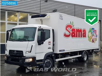 Camion frigorifique RENAULT D 180