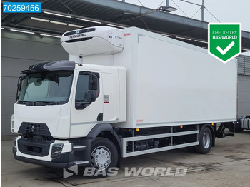 Camion frigorifique RENAULT D 280