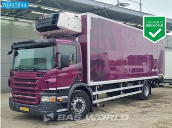 Camion frigorifique SCANIA P 230