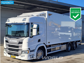 Camion frigorifique SCANIA P 280