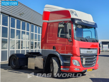 Tracteur routier DAF CF 410 4X2 NL-Truck ACC SC: photos 4