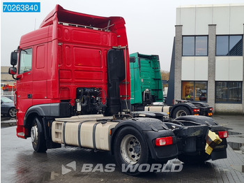 DAF XF 480 4X2 SC Hydraulik ACC - crédit-bail DAF XF 480 4X2 SC Hydraulik ACC: photos 3