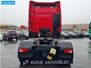 DAF XF 480 4X2 SC Hydraulik ACC - crédit-bail DAF XF 480 4X2 SC Hydraulik ACC: photos 4