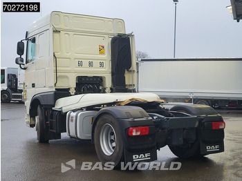 Tracteur routier DAF XF 480 4X2 SpaceCab MX-Engine Brake: photos 3