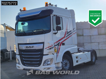 DAF XF 530 XF 4X2 SC Hydraulik ACC - crédit-bail DAF XF 530 XF 4X2 SC Hydraulik ACC: photos 1