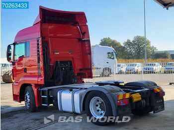 Tracteur routier MAN TGS 18.400 4X2 LX Euro 6: photos 3