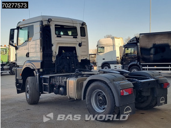 MAN TGS 18.510 4X4 Hydrodrive - crédit-bail MAN TGS 18.510 4X4 Hydrodrive: photos 3