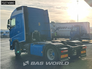 Tracteur routier Volvo FH 420 4X2 Globetrotter VEB+ Alcoas Euro 6: photos 2