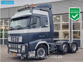 Volvo FH 460 6X2 NL-Truck VEB Manual Euro 3 - crédit-bail Volvo FH 460 6X2 NL-Truck VEB Manual Euro 3: photos 1