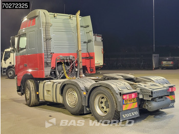 Tracteur routier Volvo FH 460 FH 6X2 NL-Truck Lift+Lenkachse Globetrotter: photos 3