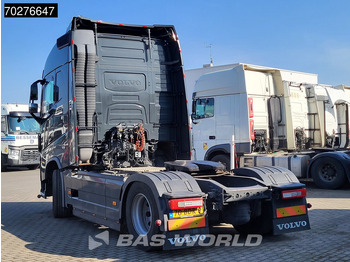 Tracteur routier Volvo FH 500 4X2 NL-Truck Compressor VEB+ Globetrotter: photos 3