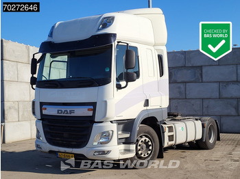 Tracteur routier DAF CF 400