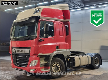 Tracteur routier DAF CF 410