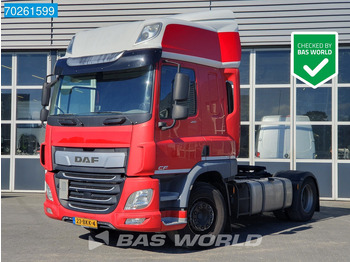 Tracteur routier DAF CF 410