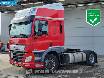 Tracteur routier DAF CF 410