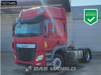 Tracteur routier DAF CF 510