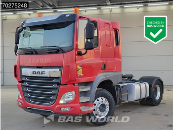 Tracteur routier DAF CF