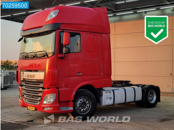 Tracteur routier DAF XF 460