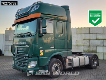 Tracteur routier DAF XF 460