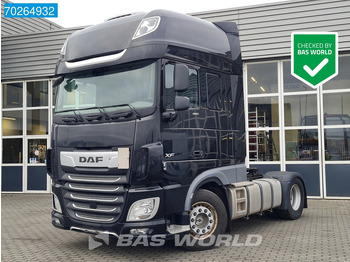 Tracteur routier DAF XF 480