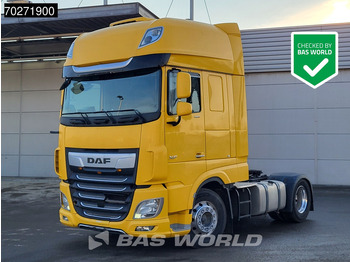 Tracteur routier DAF XF 480