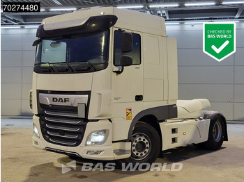 Tracteur routier DAF XF 480