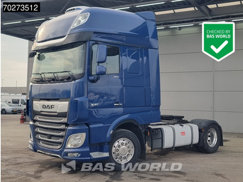 Tracteur routier DAF XF 480