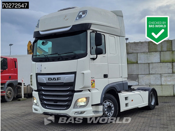 Tracteur routier DAF XF 480