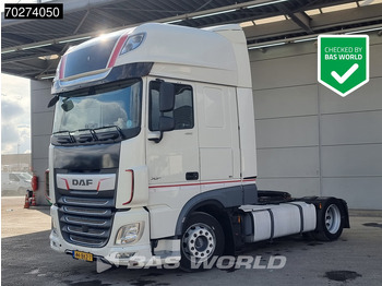 Tracteur routier DAF XF 480