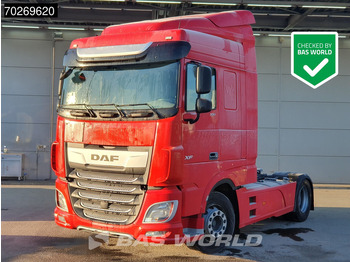 Tracteur routier DAF XF 530