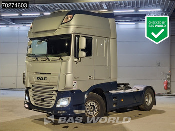 Tracteur routier DAF XF 530