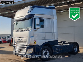 Tracteur routier DAF XF 530