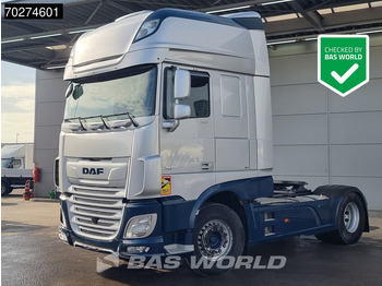 Tracteur routier DAF XF 530