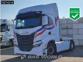 Tracteur routier IVECO S-WAY