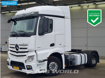 Tracteur routier MERCEDES-BENZ Actros 1840