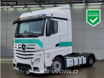 Tracteur routier MERCEDES-BENZ Actros 1842