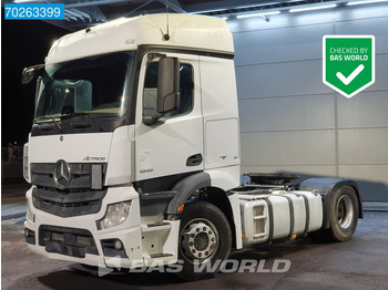 Tracteur routier MERCEDES-BENZ Actros 1843