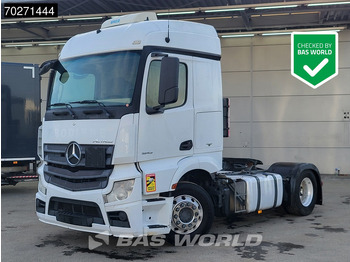 Tracteur routier MERCEDES-BENZ Actros 1843