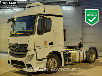 Tracteur routier MERCEDES-BENZ Actros 1843