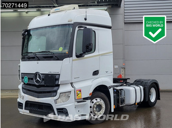 Tracteur routier MERCEDES-BENZ Actros 1843