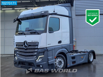 Tracteur routier MERCEDES-BENZ Actros 1845