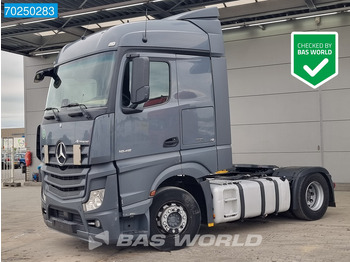 Tracteur routier MERCEDES-BENZ Actros 1845