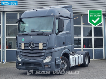 Tracteur routier MERCEDES-BENZ Actros 1845