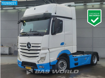 Tracteur routier MERCEDES-BENZ Actros 1845