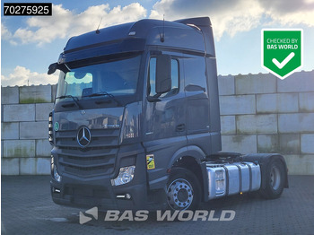 Tracteur routier MERCEDES-BENZ Actros 1851