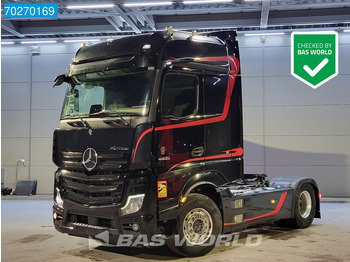 Tracteur routier MERCEDES-BENZ Actros