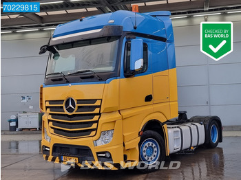 Tracteur routier MERCEDES-BENZ Actros 1942