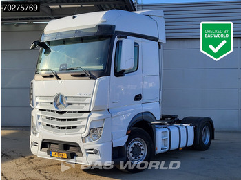 Tracteur routier MERCEDES-BENZ Actros 1945