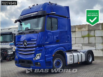 Tracteur routier MERCEDES-BENZ Actros